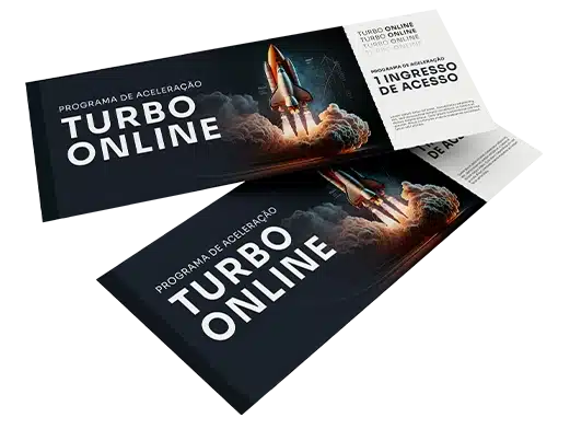 Bônus Meses Turbo — Mentoria Alvo 10K, aceleração de resultados